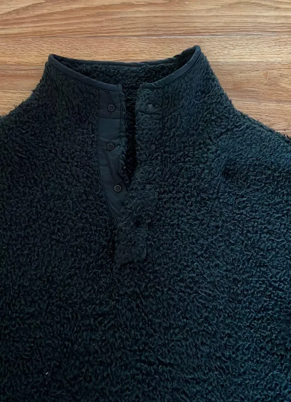 SKIMS sherpa - Image 2
