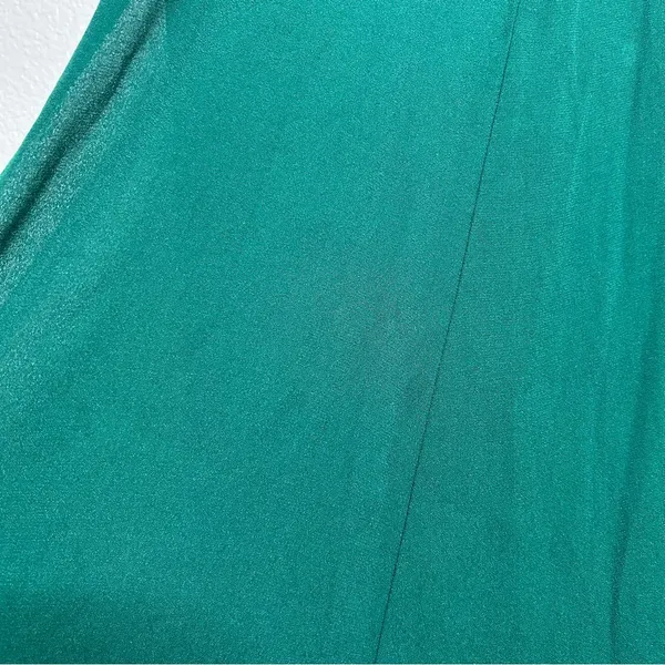 Reformation Gavin Dress green 2 - Image 7