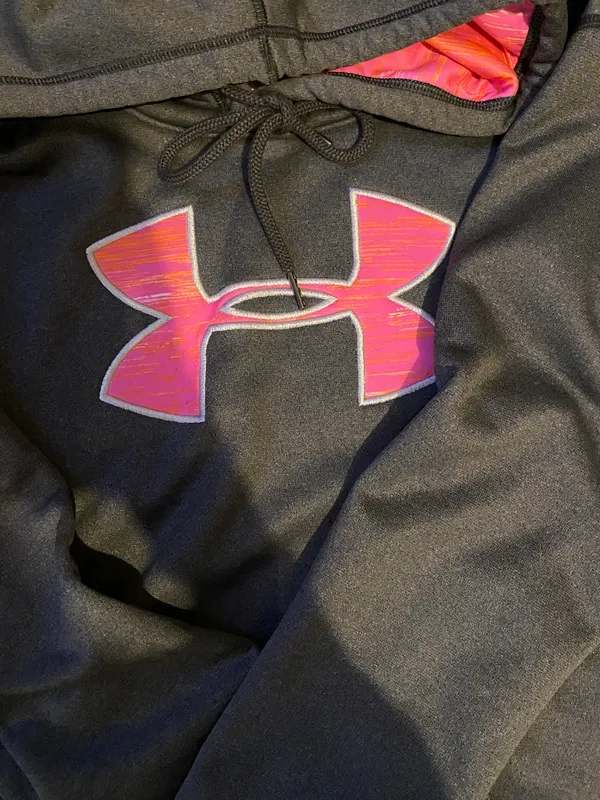 Under Armour Hoodie - Image 3