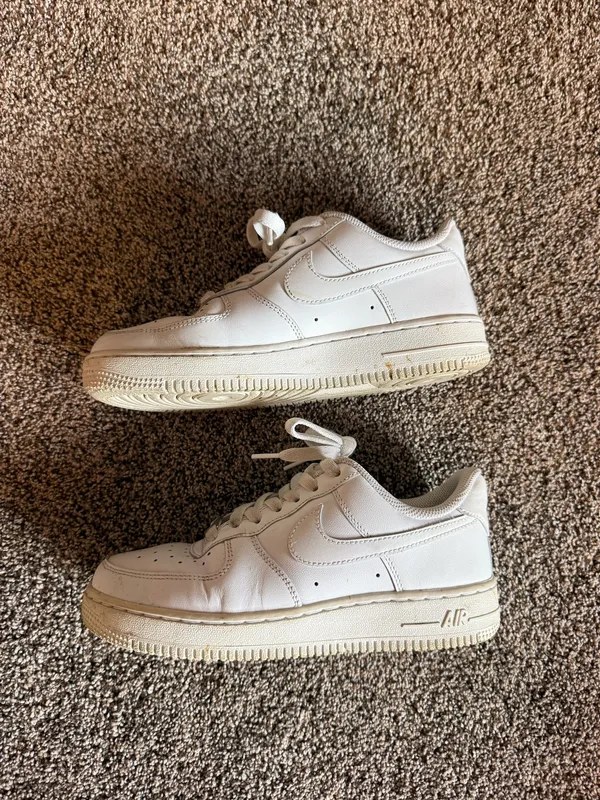 Nike Air Force - Image 2