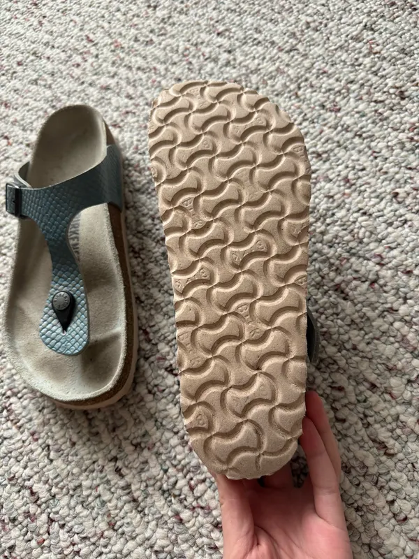 Birkenstock Gizeh Sandals 6 - Image 3