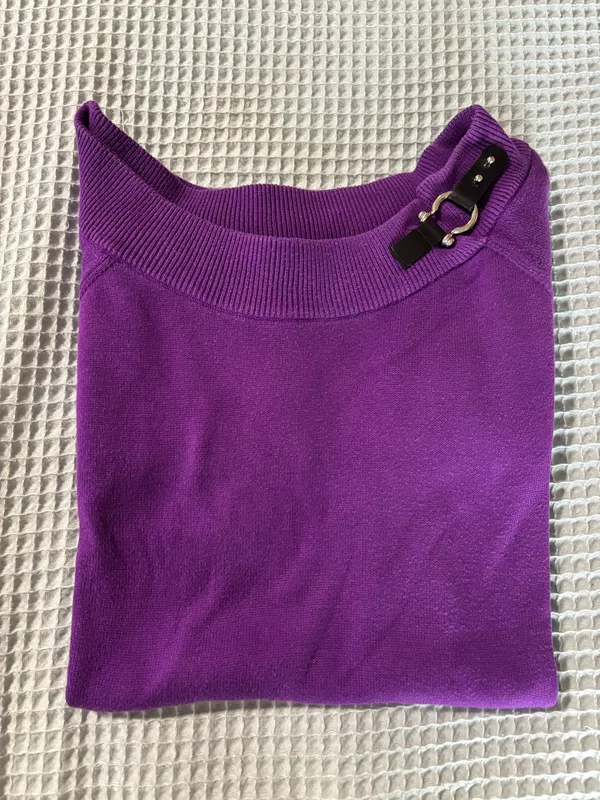 Ralph Lauren Sweater  - Image 2