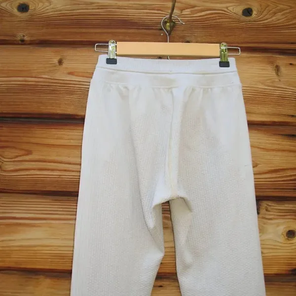 Lululemon Womens Engineered Warmth Jogger Pants Vapor White - Image 10