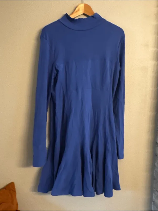 Anthropologie | DAILY PRACTICE Mini Swing Dress - Image 2
