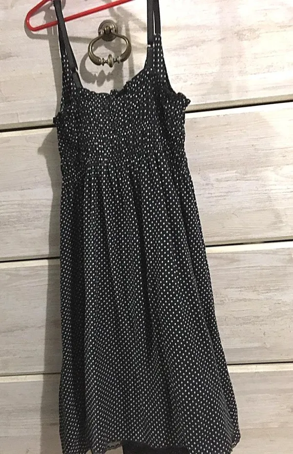 Brandy Melville Black And White Dress - Image 2