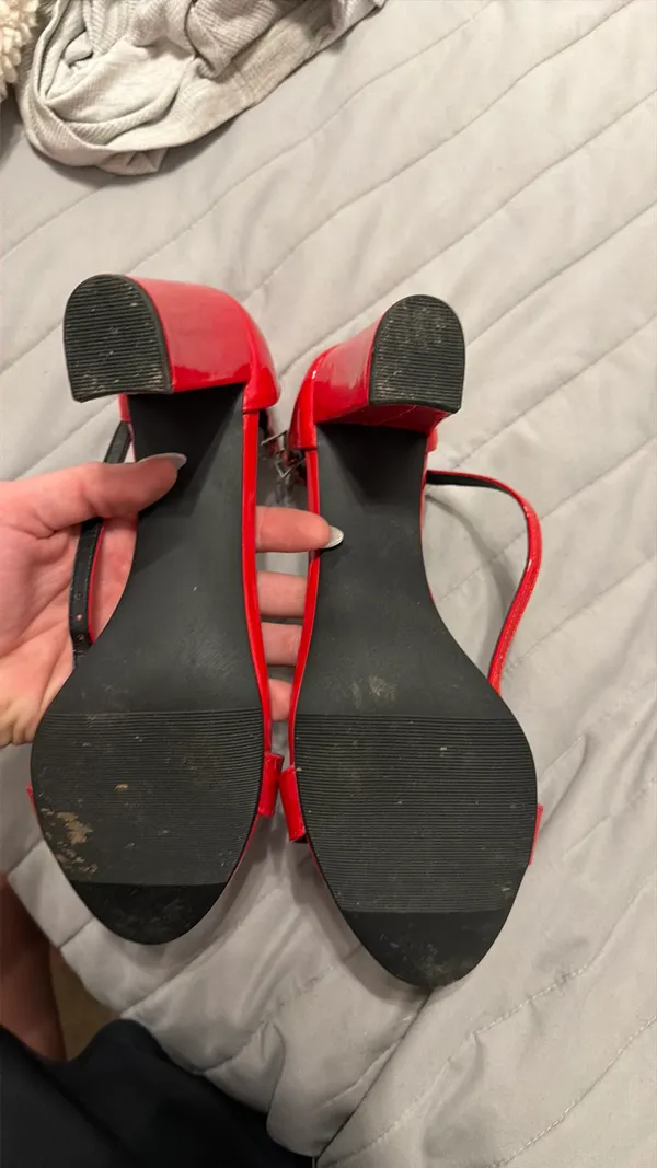 Madden Girl Heels - Image 2