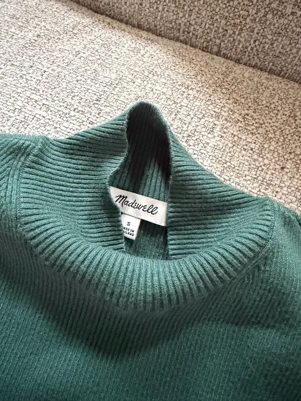 Madewell Top - Image 2