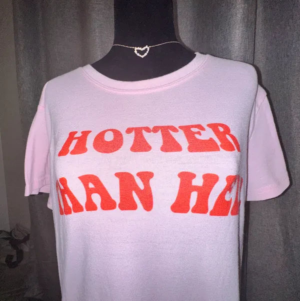 Boutique Shirt Pink Size M - Image 2