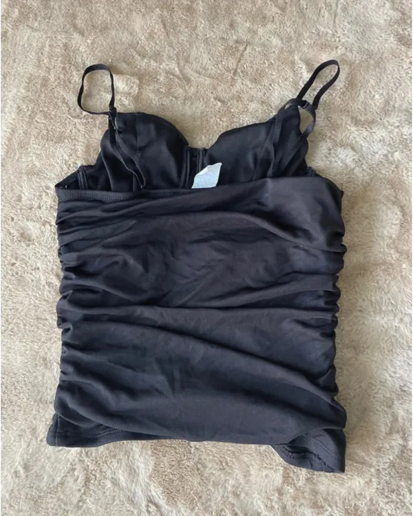 Lovecrazy corset top - Image 2