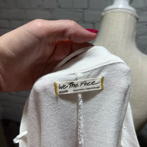 - We the free- Free spirit top size medium - Image 11