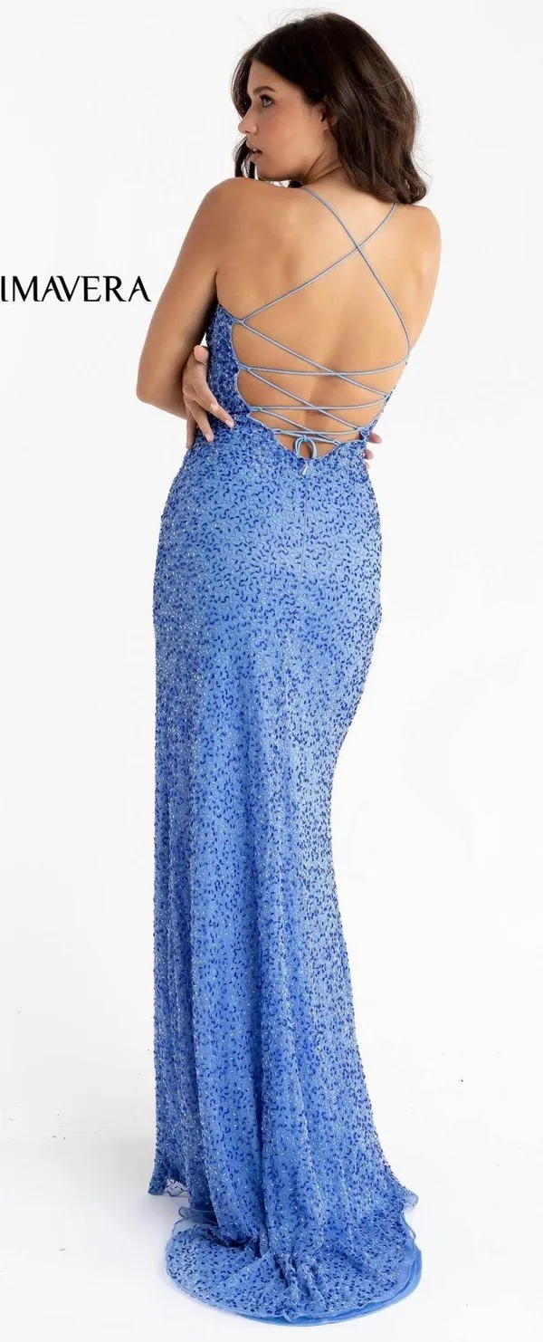 Primavera Couture Prom Dresss - Image 2