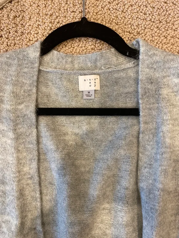 A New Day Cardigan - Image 3