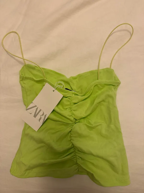 ZARA Shirt - Image 2
