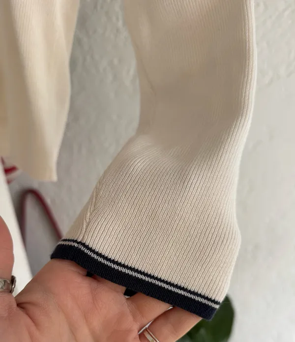Vintage Gap Long Sleeve Shirt - Image 4