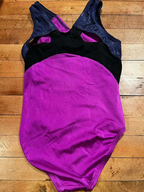 Simone X GK Elite Leotard - Image 2