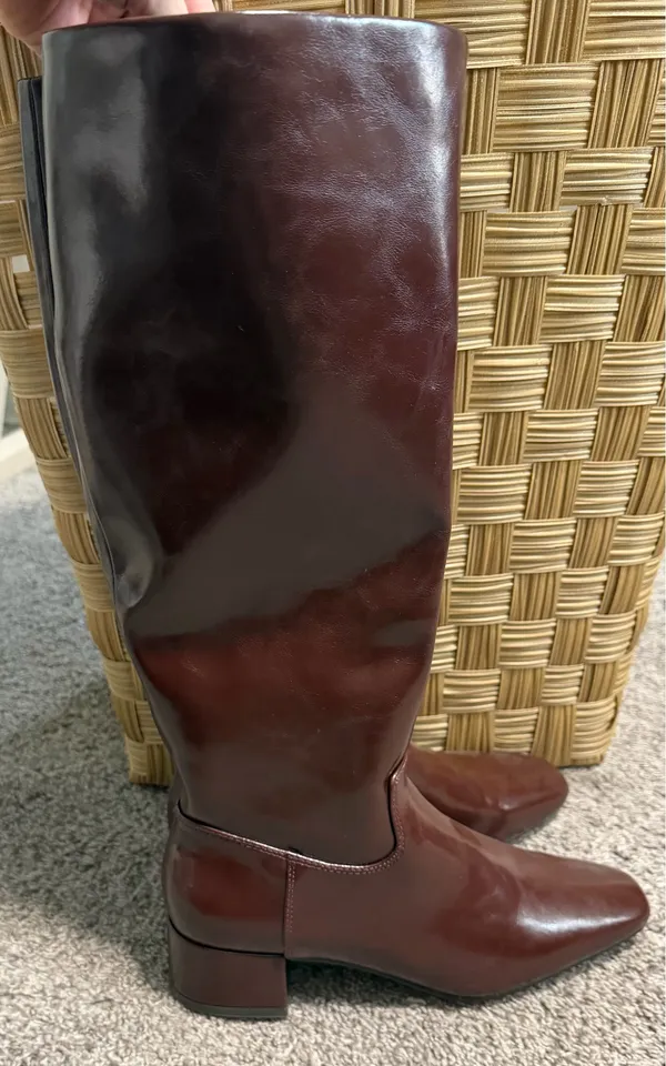 J.Crew Tall Boots - Image 6