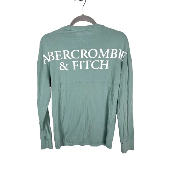 Abercrombie & fitch long sleeve t-shirt‎ - Image 5