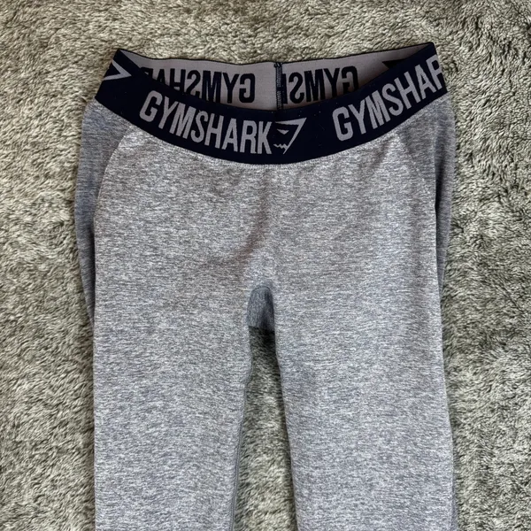 Gymshark Flex Leggings Women's XS - Image 3