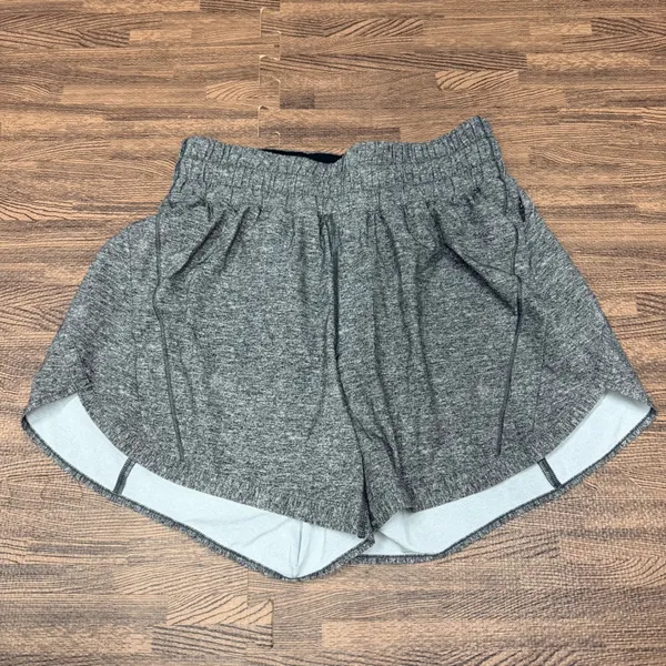 lululemon track that short - Image 2