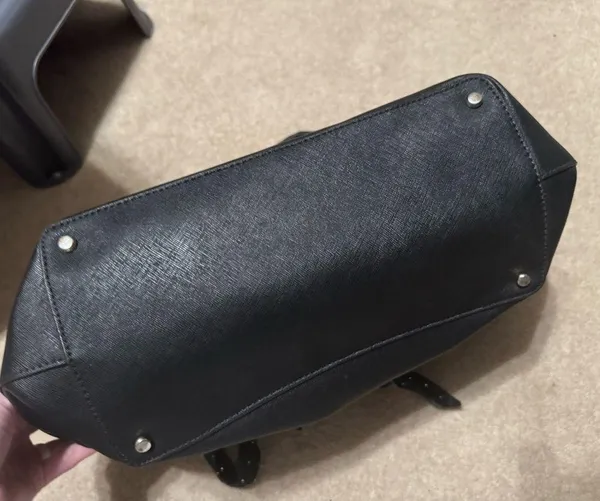 Kate Spade tote black - Image 6
