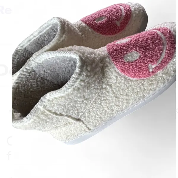 MIA CHILL - BLUSH HAPPY bootie Size 9. Like new. - Image 4