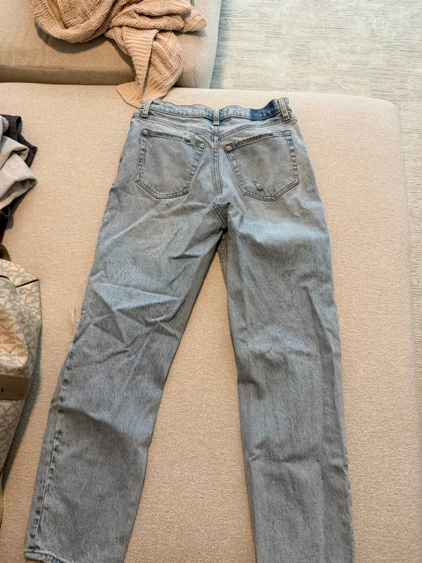 Abercrombie Jeans - Image 4