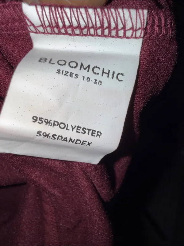 BloomChic Zip - Image 7