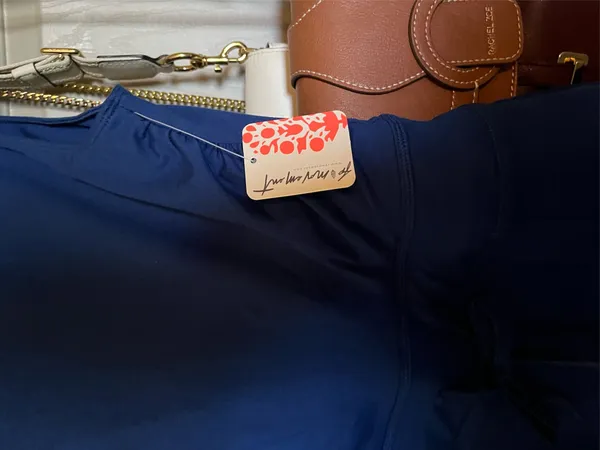 Free People Movement Dress - Image 4