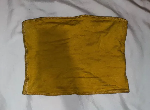 Hollister Reversible Tube Top - Image 5