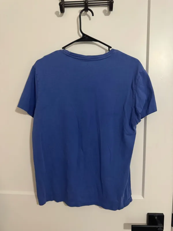 Ralph Lauren T-Shirt - Image 4