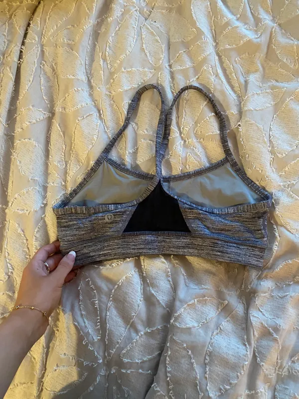Lululemon Sports Bra - Image 2