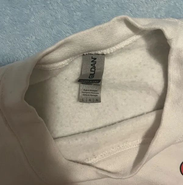 Etsy Miami University Crewneck Sweatshirt - Image 2