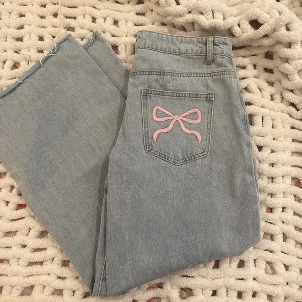 Edikted Jeans - Image 3