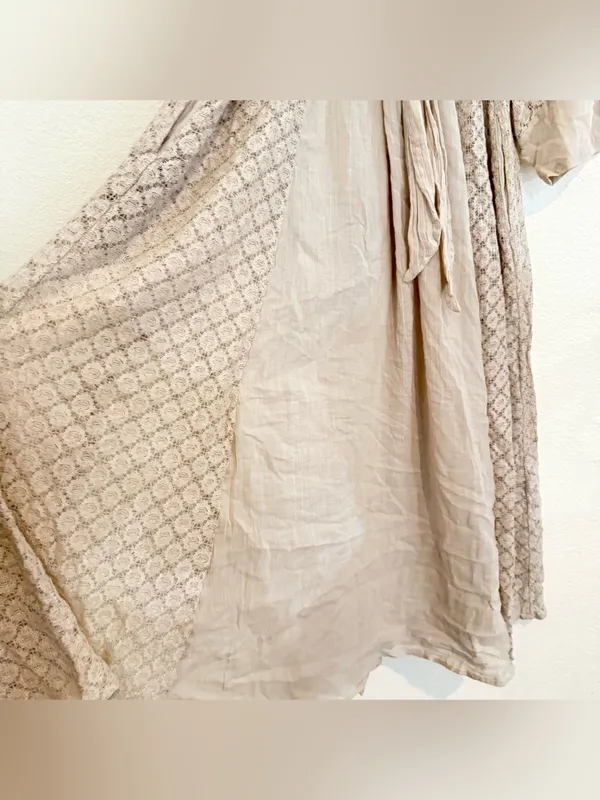 NWT free people starlight maxi dress - Image 14
