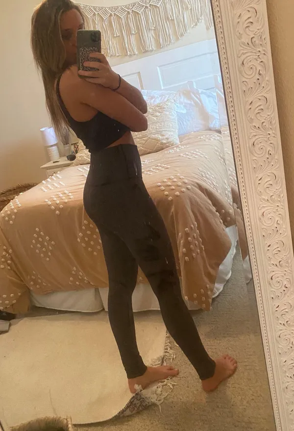 Lululemon Leggings - Image 2