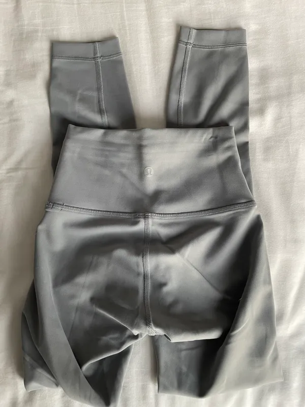 Lululemon leggings - Image 3