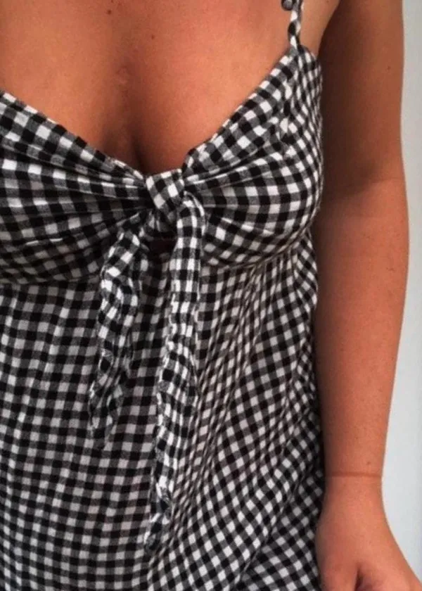 Billabong Dress - Image 3