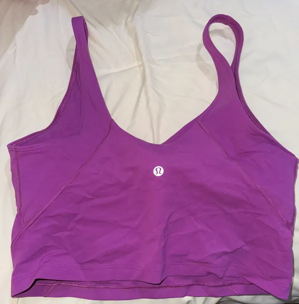 Lululemon Align Tank - Image 2