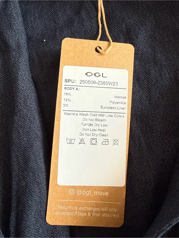OGL Collared V - Image 13