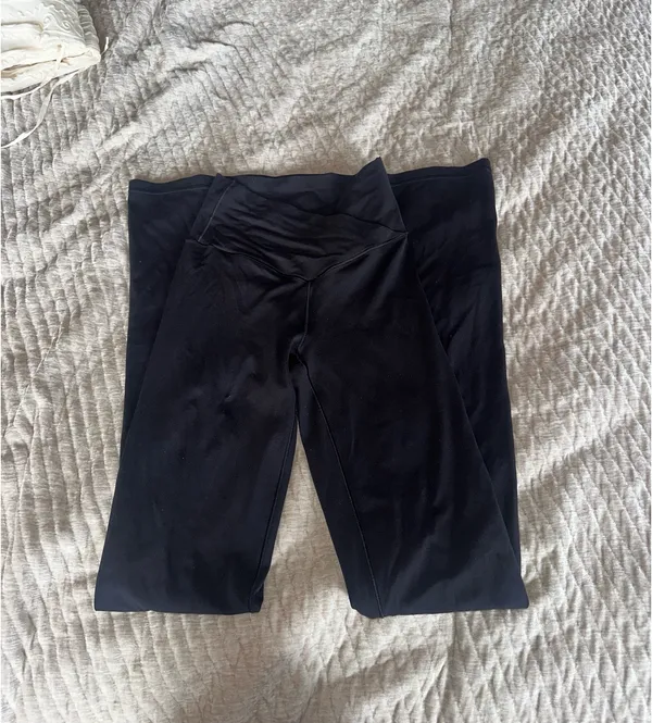 Offline Aerie Leggings Crossover - Image 2