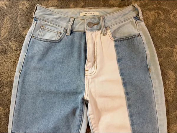 PacSun Mom Jeans - Image 5