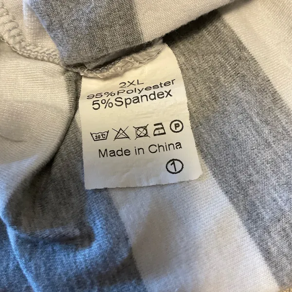Dress Gray - Image 6