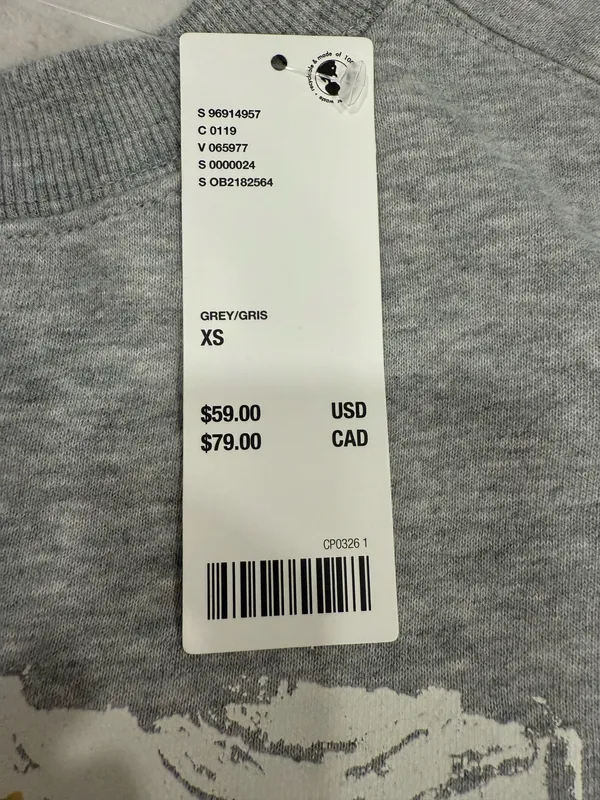 Urban Outfitters Sweatshirt - Image 3