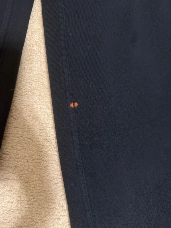 Lululemon Scuba Sweatpants Mid-Rise - Image 2