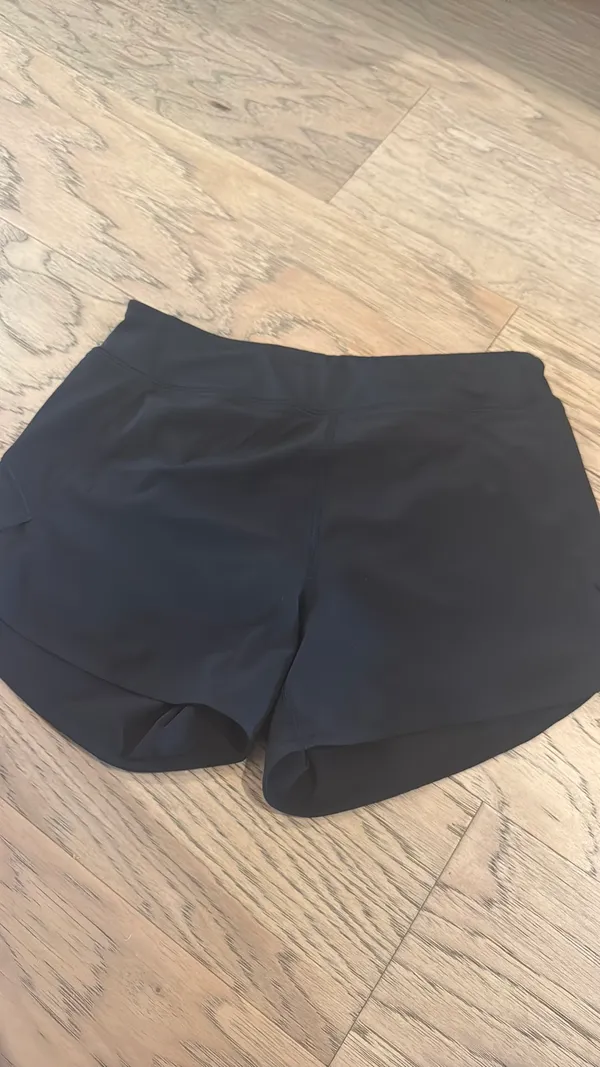 Athleta Shorts Black - Image 3