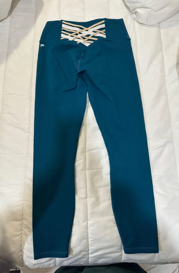 Fabletics PowerHold Leggings - Image 2