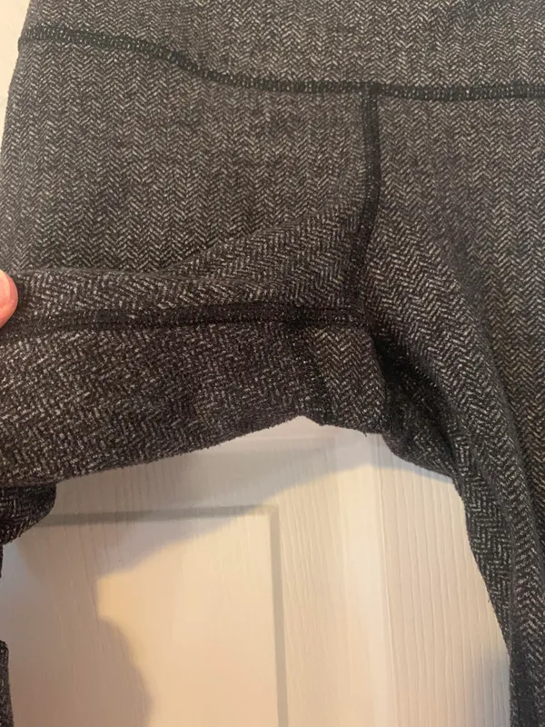 Lululemon Leggings - Image 3