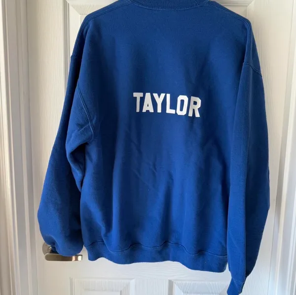 Jerzees Crewneck - Image 2