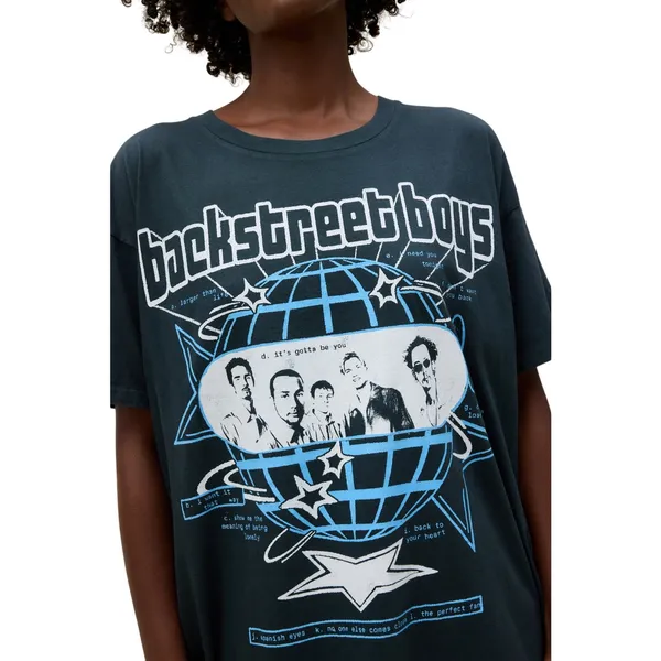 DAYDREAMER Backstreet Boys Into the Millennium Merch Tee Size Small New with Tag - Image 8