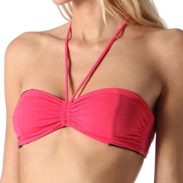 Diesel BFB DOLY REV Reggiseno Beachwear - Image 2